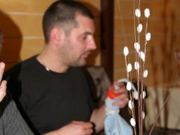 Auf - und Abbau 2014